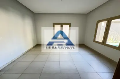 Compound - 4 Bedrooms - 5 Bathrooms for rent in Al Raha Golf Gardens - Abu Dhabi