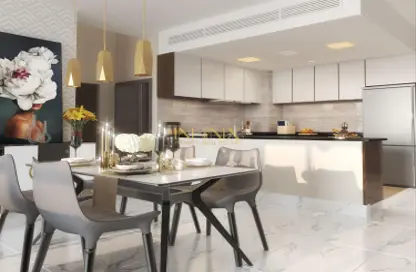 Apartment - 2 Bedrooms - 3 Bathrooms for sale in Verdana - Dubai Investment Park (DIP) - Dubai