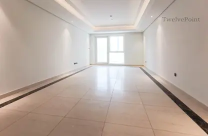 Empty Room image for: Apartment - 2 Bedrooms - 3 Bathrooms for sale in Mon Reve - Downtown Dubai - Dubai, Image 1
