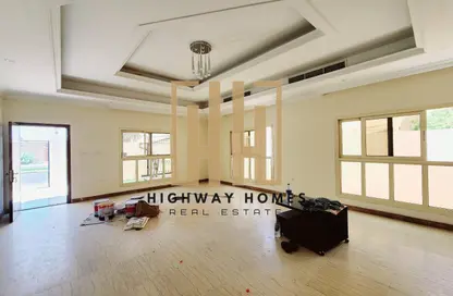 Villa - 5 Bedrooms - 6 Bathrooms for rent in Al Goaz - Wasit - Sharjah
