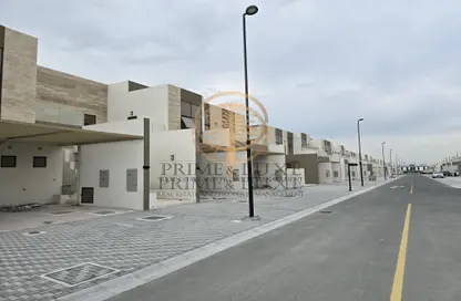 تاون هاوس - 4 غرف نوم - 5 حمامات للبيع في إيلي صعب في تاون هاوس - المنطقة 11 - مدينة الشيخ محمد بن راشد - دبي