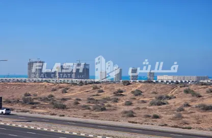 شقة - 1 حمام للبيع في كيب حياة - ميناء العرب - راس الخيمة - رأس الخيمة