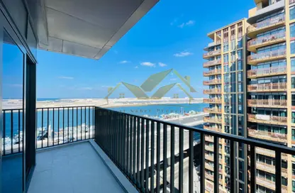 Apartment - 3 Bedrooms - 4 Bathrooms for rent in Deira Enrichment Project - Deira - Dubai