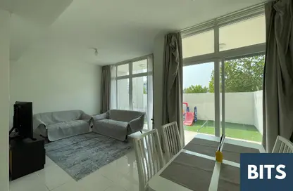 Villa - 3 Bedrooms - 3 Bathrooms for rent in Mimosa - Damac Hills 2 - Dubai