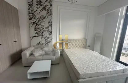Apartment - Studio - 1 Bathroom for rent in Floarea Residence - Arjan - Dubai
