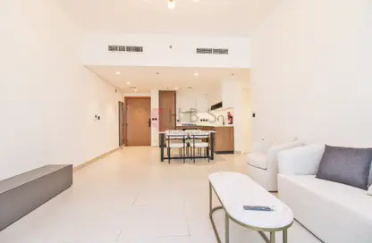 Apartment - 1 Bedroom - 1 Bathroom for rent in Prime Residency 3 - Al Furjan - Dubai