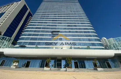 Apartment - 1 Bedroom - 1 Bathroom for rent in The Pad - Business Bay - Dubai