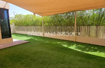 Villa - 3 Bedrooms - 4 Bathrooms for rent in Maple at Dubai Hills Estate - Dubai Hills Estate - Dubai