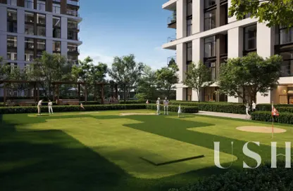 Apartment - 2 Bedrooms - 2 Bathrooms for sale in Terra Heights - Expo City - Dubai