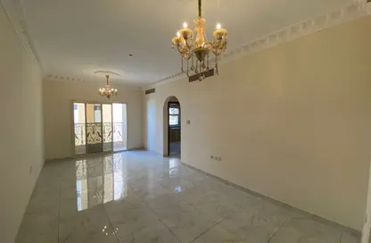 Apartment - 2 Bedrooms - 2 Bathrooms for rent in Al Hamidiya 2 - Al Hamidiya - Ajman