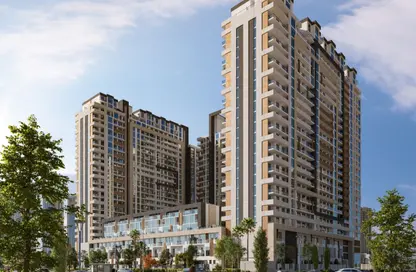 Apartment - 3 Bedrooms - 4 Bathrooms for sale in Radiant Elite Tower - City Of Lights - Al Reem Island - Abu Dhabi