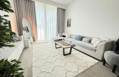 Apartment - 1 Bedroom - 2 Bathrooms for rent in Luma 22 - Jumeirah Village Circle - Dubai