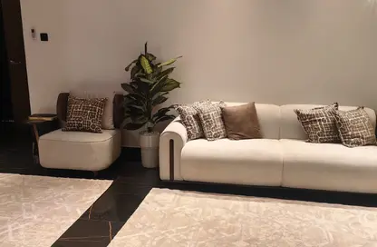 Apartment - 3 Bedrooms - 4 Bathrooms for sale in Al Taawun Street - Al Taawun - Sharjah