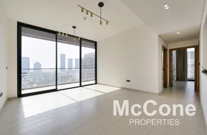 Apartment - 2 Bedrooms - 2 Bathrooms for sale in Binghatti Amber - Jumeirah Village Circle - Dubai