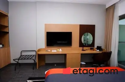 Hotel  and  Hotel Apartment - Studio - 1 Bathroom for sale in Sky Bay Hotel - Business Bay - Dubai