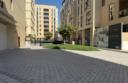 Apartment - 1 Bedroom - 2 Bathrooms for sale in Souks Residential - Al Mamsha - Muwaileh - Sharjah