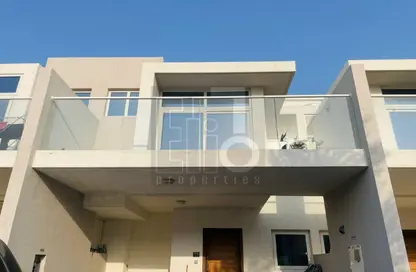 تاون هاوس - 3 غرف نوم - 3 حمامات للبيع في فاردون - داماك هيلز 2 - دبي