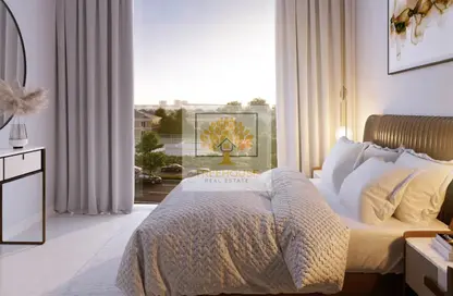 Apartment - Studio - 1 Bathroom for sale in Azizi Mirage - Dubai Studio City - Dubai