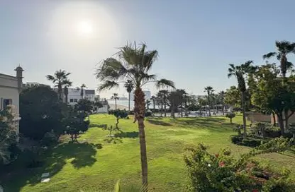 Villa - 4 Bedrooms - 5 Bathrooms for sale in Canal Cove Frond J - Canal Cove Villas - Palm Jumeirah - Dubai