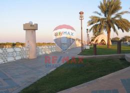 Land for sale in Al Mushrif - Abu Dhabi