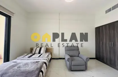 Apartment - Studio - 1 Bathroom for sale in Rukan Tower B - Rukan Tower - Rukan - Dubai Land - Dubai