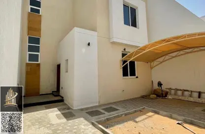 Villa - 3 Bedrooms - 6 Bathrooms for rent in Al Zaheya Gardens - Al Zahya - Ajman