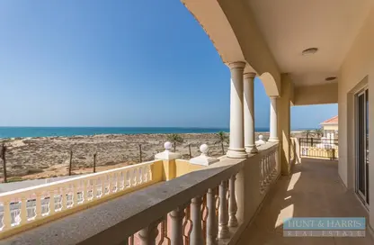 شقة - 2 غرف نوم - 3 حمامات للايجار في رويال بريز 2 - رويال بريز - قرية الحمرا - رأس الخيمة شقة - 2 غرف نوم - 3 حمامات للايجار في رويال بريز 2 - رويال بريز - قرية الحمرا - رأس الخيمة