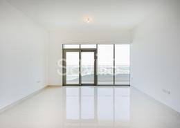 Empty Room image for: Apartment - 2 bedrooms - 2 bathrooms for rent in Capital Views - Capital Centre - Abu Dhabi, Image 1