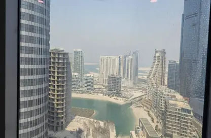 Apartment - 3 Bedrooms - 4 Bathrooms for sale in City Of Lights - Al Reem Island - Abu Dhabi