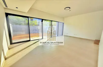 Townhouse - 2 Bedrooms - 4 Bathrooms for rent in Kaya - Masaar - Tilal City - Sharjah