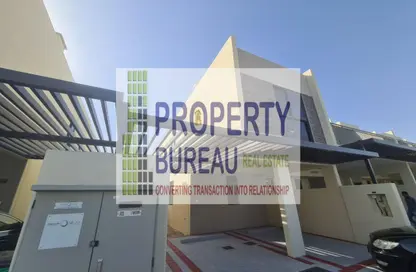 فيلا - 3 غرف نوم - 4 حمامات للايجار في العرعر شجر - داماك هيلز 2 - دبي