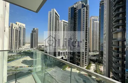 شقة - غرفة نوم - 2 حمامات للبيع في الجراند - ميناء خور دبي (ذا لاجونز) - دبي شقة - غرفة نوم - 2 حمامات للبيع في الجراند - ميناء خور دبي (ذا لاجونز) - دبي