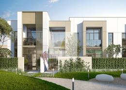 Documents image for: Townhouse - 4 bedrooms - 5 bathrooms for sale in Ruba - Arabian Ranches 3 - Dubai, Image 1