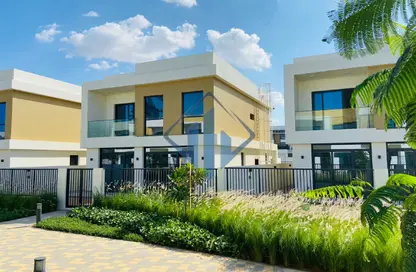 Villa - 4 Bedrooms - 5 Bathrooms for sale in Marbella - Mina Al Arab - Ras Al Khaimah
