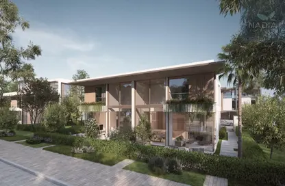 Villa - 3 Bedrooms - 4 Bathrooms for sale in Nad Al Sheba Gardens - Nad Al Sheba 1 - Nad Al Sheba - Dubai