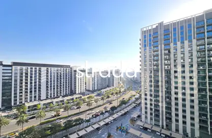 Apartment - 1 Bedroom - 1 Bathroom for sale in Park Heights 2 - Park Heights - Dubai Hills Estate - Dubai