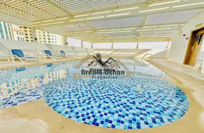 Apartment - 1 Bedroom - 2 Bathrooms for rent in Dubai Silicon Oasis - Dubai