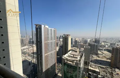 Apartment - 2 Bedrooms - 4 Bathrooms for rent in Asas Tower - Al Khan Lagoon - Al Khan - Sharjah Apartment - 2 Bedrooms - 4 Bathrooms for rent in Asas Tower - Al Khan Lagoon - Al Khan - Sharjah