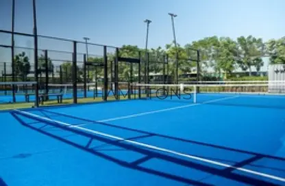 Apartment - 3 Bedrooms - 4 Bathrooms for sale in The Gate 3 - Aljada - Sharjah