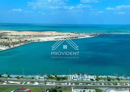 Apartment - 2 bedrooms - 4 bathrooms for rent in Capital Plaza Tower B - Capital Plaza - Corniche Road - Abu Dhabi