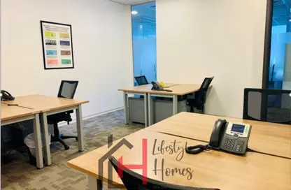 Office Space - Studio - 2 Bathrooms for rent in Muweileh Community - Muwaileh Commercial - Sharjah