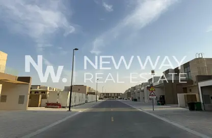 Villa - 3 Bedrooms - 4 Bathrooms for rent in The Fields - District 11 - Mohammed Bin Rashid City - Dubai