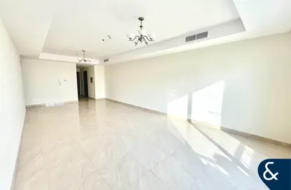 Apartment - 3 Bedrooms - 3 Bathrooms for rent in Riah Towers - Culture Village - Dubai