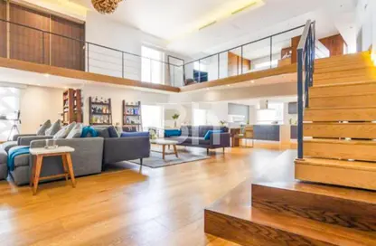 Apartment - 2 Bedrooms - 2 Bathrooms for sale in Sadaf 8 - Sadaf - Jumeirah Beach Residence - Dubai