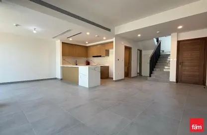 Townhouse - 3 Bedrooms - 4 Bathrooms for sale in La Violeta 2 - Villanova - Dubai Land - Dubai