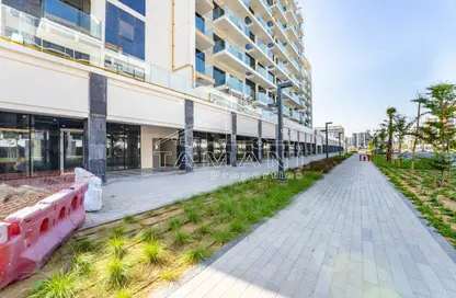 Retail - Studio - 1 Bathroom for sale in AZIZI Riviera - Meydan One - Meydan - Dubai Retail - Studio - 1 Bathroom for sale in AZIZI Riviera - Meydan One - Meydan - Dubai