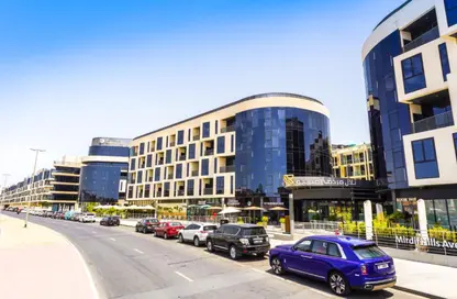 شقة - غرفة نوم - 1 حمام للايجار في الملتقى افنيو - مردف هيلز - مردف - دبي شقة - غرفة نوم - 1 حمام للايجار في الملتقى افنيو - مردف هيلز - مردف - دبي