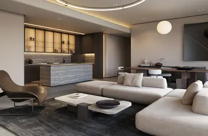 شقة - 2 غرف نوم - 3 حمامات للبيع في صفا بارك فيو - الجادة - الشارقة شقة - 2 غرف نوم - 3 حمامات للبيع في صفا بارك فيو - الجادة - الشارقة