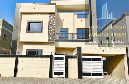 فيلا - 5 غرف نوم - 6 حمامات للبيع في 1 الياسمين - الياسمين - عجمان