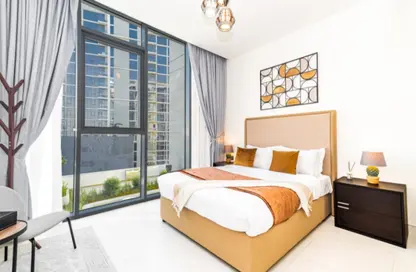 Apartment - 1 Bedroom - 1 Bathroom for rent in Residences 13 - District One - Mohammed Bin Rashid City - Dubai